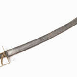 Brikettsäbel - Foto 1