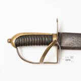 Brikettsäbel - Foto 2