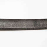 Brikettsäbel - Foto 4