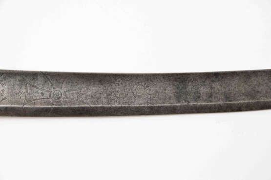 Brikettsäbel - Foto 4 Brikettsäbel - Foto 4