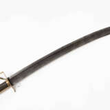 Brikettsäbel - Foto 5