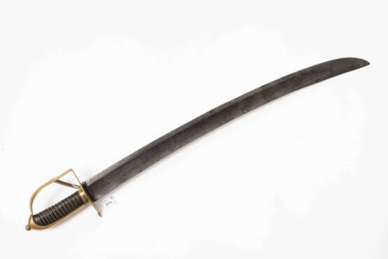 Brikettsäbel - Foto 5 Brikettsäbel - Foto 5