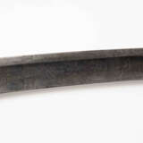 Brikettsäbel - Foto 7