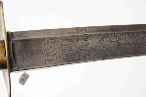 Brikettsäbel - Foto 8 Brikettsäbel - Foto 8