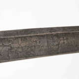 Brikettsäbel - Foto 9