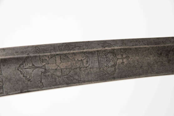 Brikettsäbel - Foto 9 Brikettsäbel - Foto 9