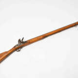 Steinschlossgewehr - Foto 1