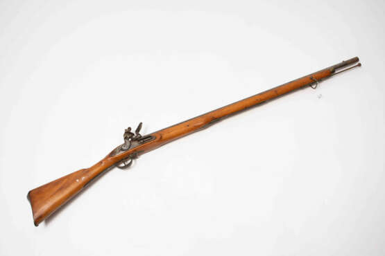 Steinschlossgewehr - Foto 1