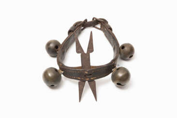 Schand-, oder Folterhalsband