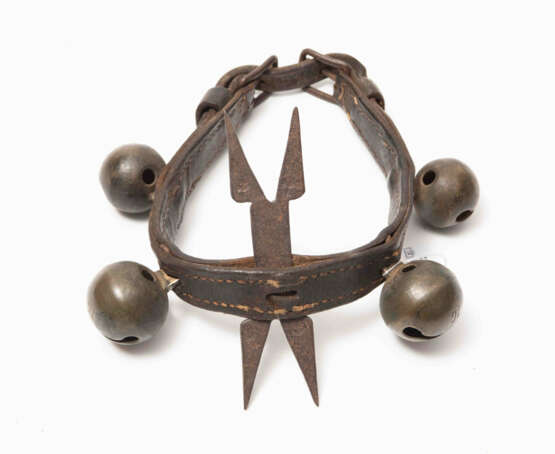 Schand-, oder Folterhalsband - фото 2 Schand-, oder Folterhalsband - фото 2