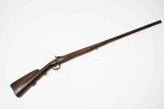 Jagd-Perkussionsflinte - фото 1