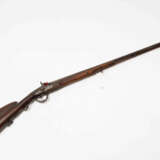 Jagd-Perkussionsflinte - фото 1