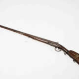 Jagd-Perkussionsflinte - фото 3
