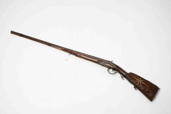 Jagd-Perkussionsflinte - фото 3