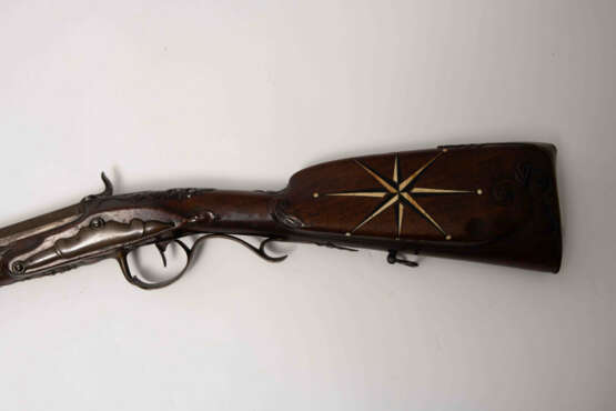 Jagd-Perkussionsflinte - фото 4