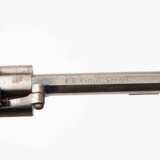 Collier-Steinschloss-Revolver - Foto 4