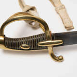 Offizierssäbel - фото 3