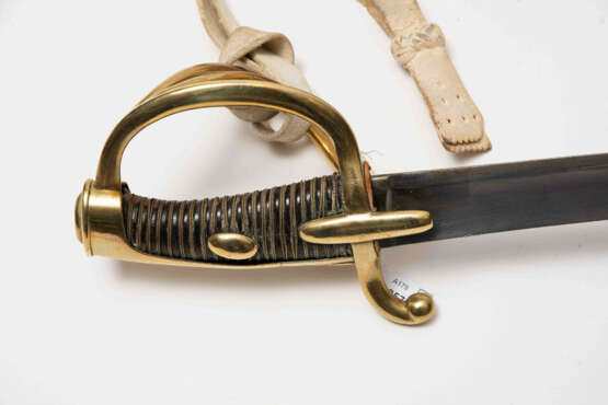 Offizierssäbel - фото 3 Offizierssäbel - фото 3