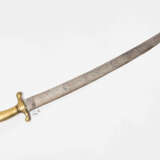 Artillerie-Kurzsäbel - фото 1