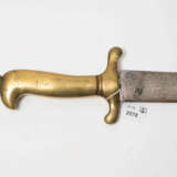 Artillerie-Kurzsäbel - фото 2