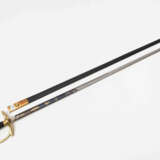 Offiziersdegen - фото 1