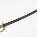 Marine-Entersäbel - фото 1