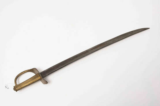 Marine-Entersäbel - фото 3