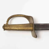 Marine-Entersäbel - фото 4