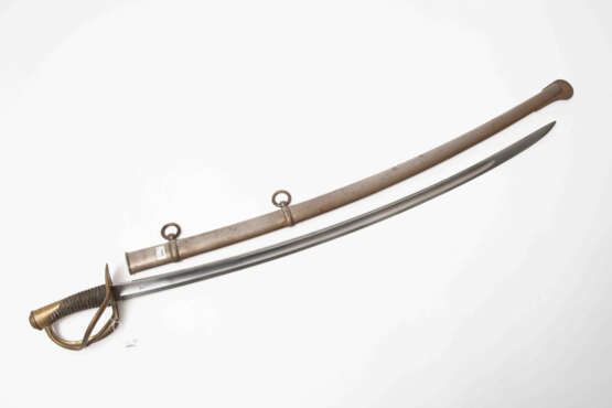 Kavalleriesäbel - photo 1