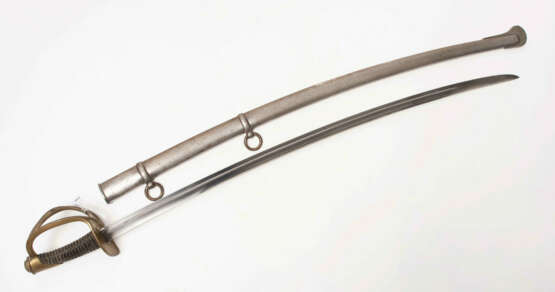 Kavalleriesäbel - photo 3