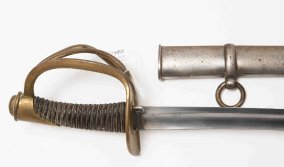 Kavalleriesäbel - photo 4