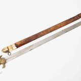 Jagdschwert - Foto 1