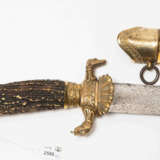 Jagdschwert - Foto 2