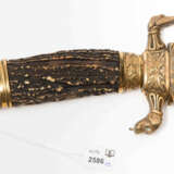 Jagdschwert - Foto 3