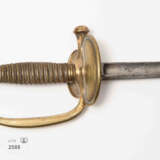 Offiziersdegen - фото 2