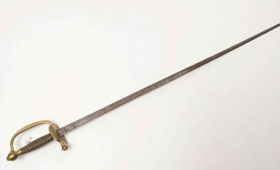 Offiziersdegen - фото 3 Offiziersdegen - фото 3