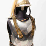 Helm & Brustharnisch - фото 1