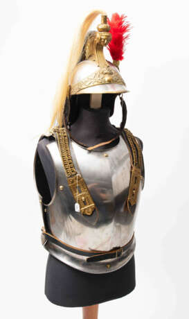 Helm & Brustharnisch - фото 2 Helm & Brustharnisch - фото 2