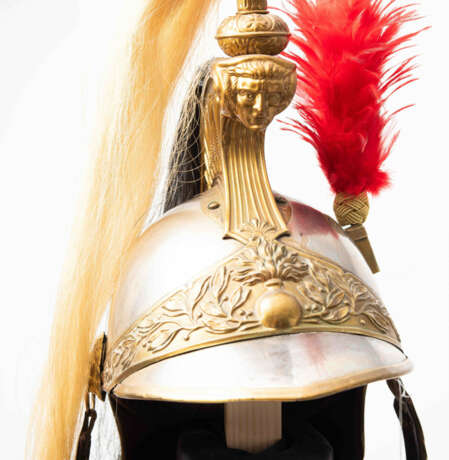 Helm & Brustharnisch - фото 3 Helm & Brustharnisch - фото 3