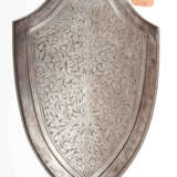 Historismus-Schild - фото 1