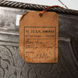 Historismus-Schild - фото 3