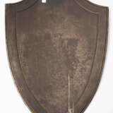 Historismus-Schild - фото 4