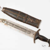 Jubiläums-Schweizerdolch - photo 1