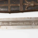 Jubiläums-Schweizerdolch - photo 2