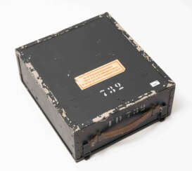 Nema-Chiffriermaschine