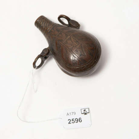 Zündkrautfläschchen - Foto 1 Zündkrautfläschchen - Foto 1