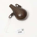 Zündkrautfläschchen - Foto 1