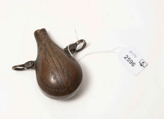 Zündkrautfläschchen - Foto 2 Zündkrautfläschchen - Foto 2