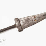 Krummdolch - Foto 2