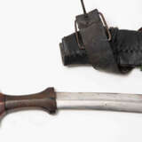 Sichelschwert, Shotel - photo 4